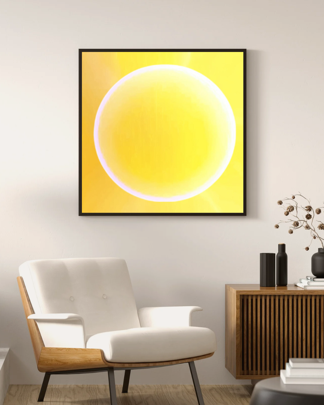 8 Posters Collection de Chakras Imprimables