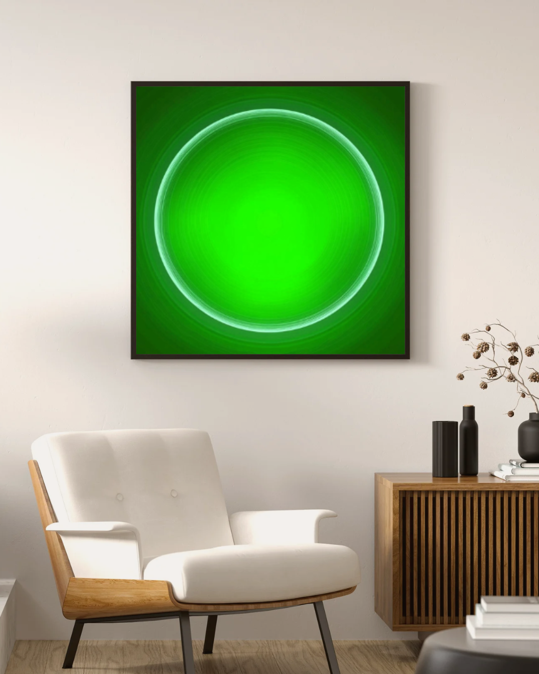 8 Posters Collection de Chakras Imprimables