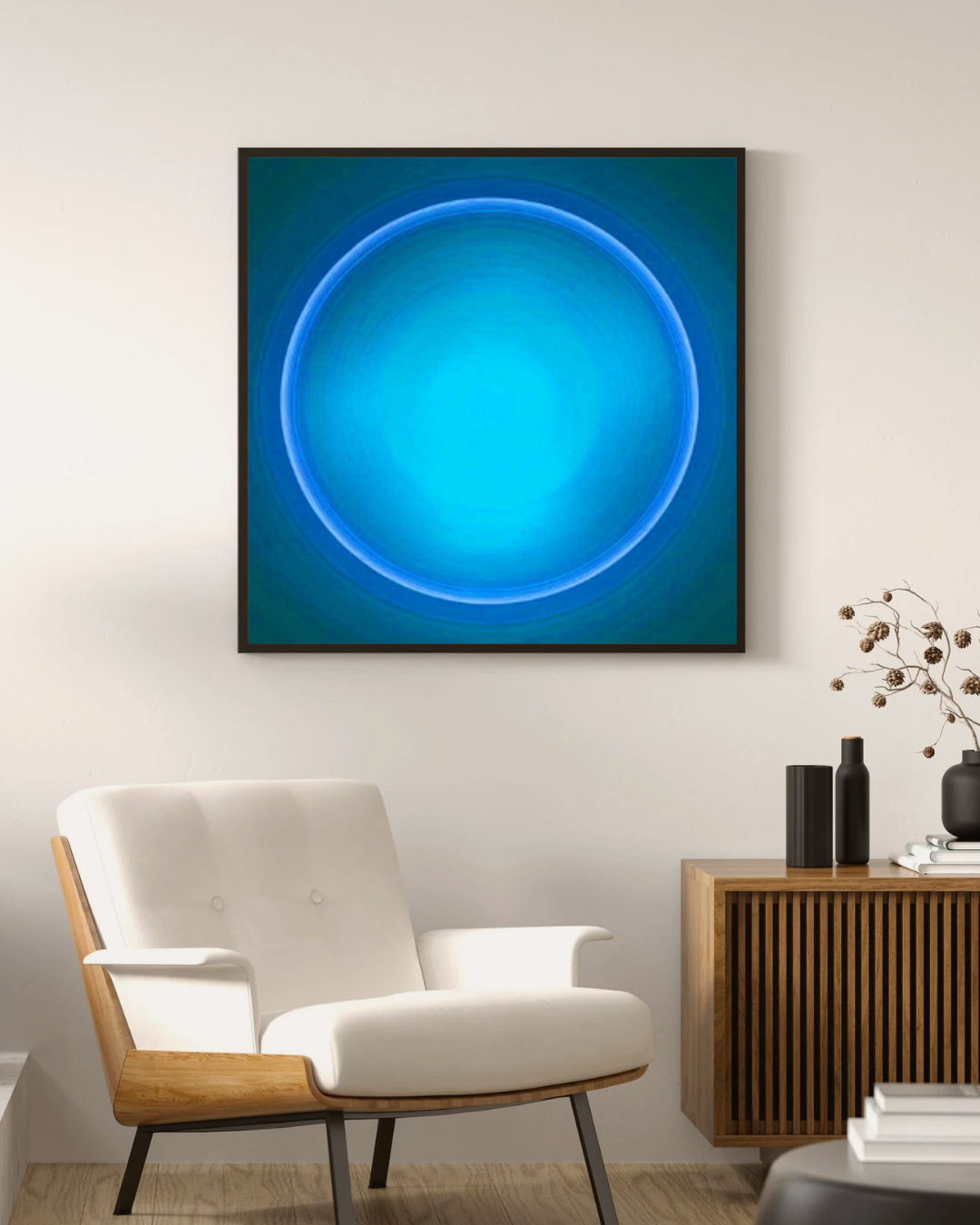 8 Posters Collection de Chakras Imprimables