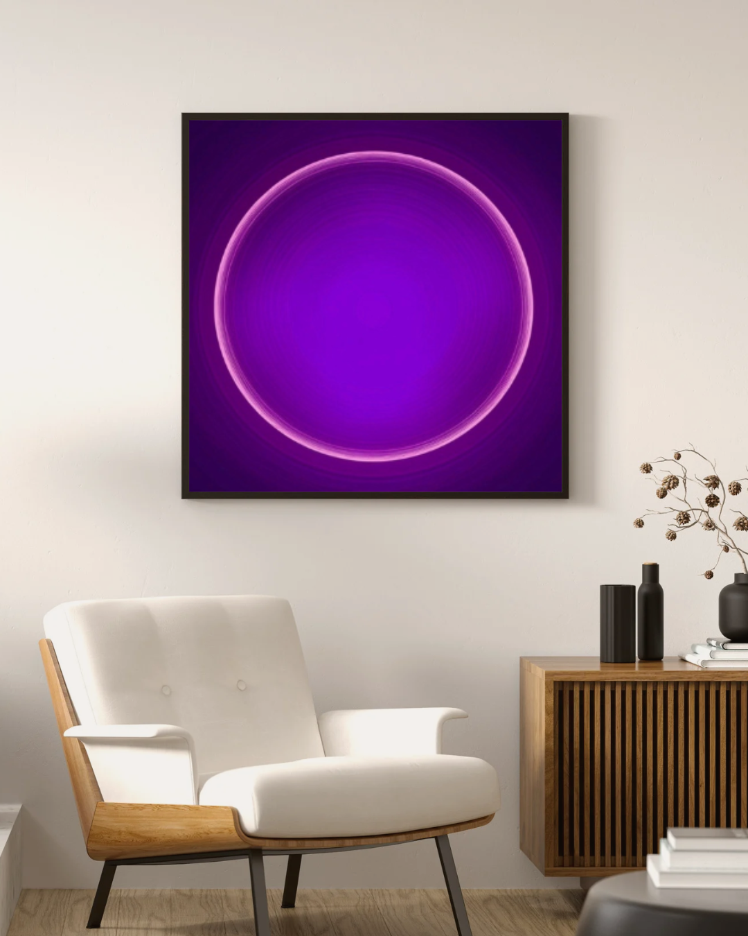 8 Posters Collection de Chakras Imprimables
