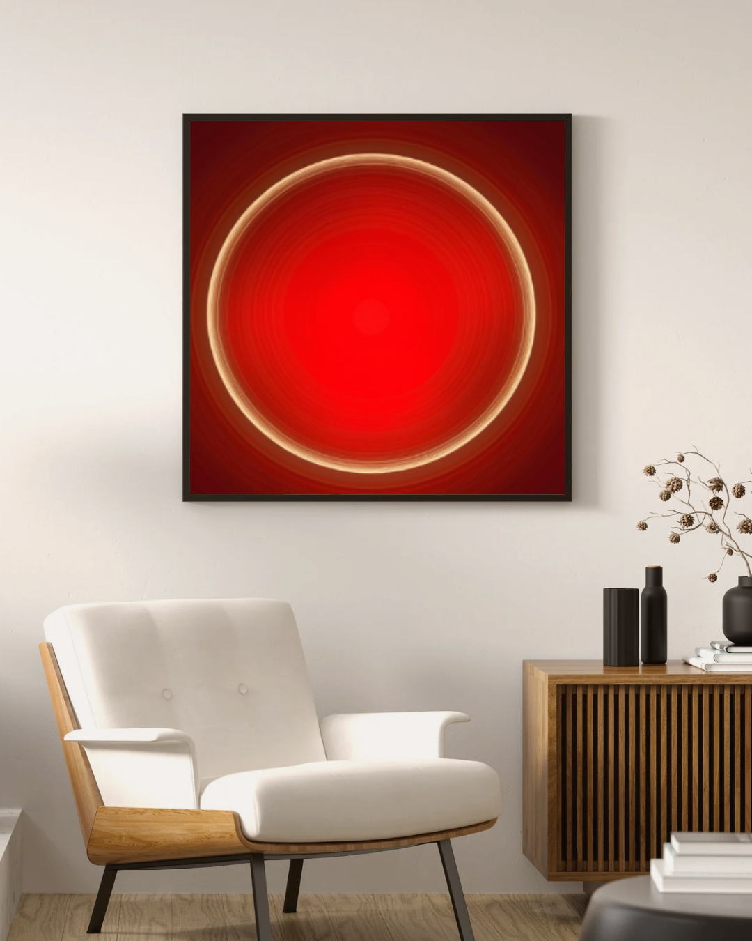 8 Posters Collection de Chakras Imprimables