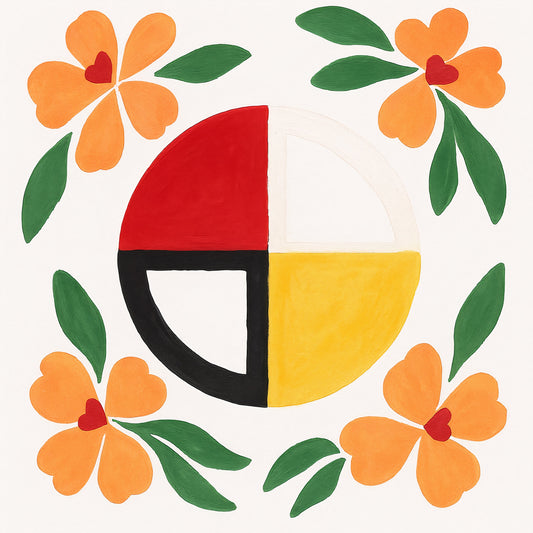 ✨ Élevez Vos Vibrations : L'Art Comme Source d'Énergie Positive ✨